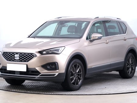 Seat Tarraco, 2019 - pohled č. 3
