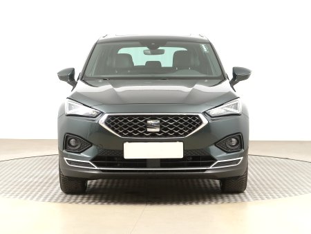Seat Tarraco, 2020 - pohled č. 2