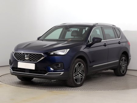 Seat Tarraco, 2020 - pohled č. 3
