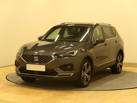Seat Tarraco, 2019 - pohled č. 3