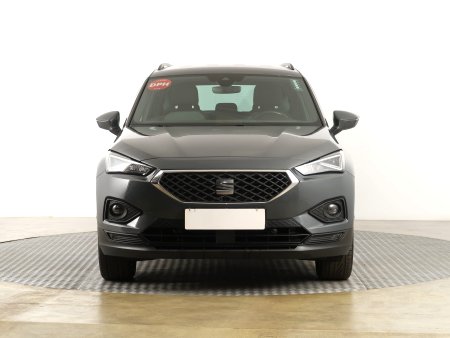 Seat Tarraco, 2022 - pohled č. 2