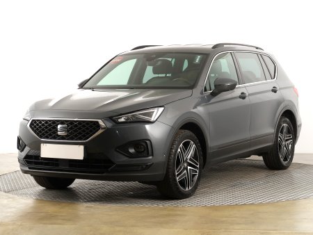 Seat Tarraco, 2022 - pohled č. 3