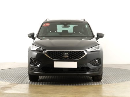 Seat Tarraco, 2021 - pohled č. 2