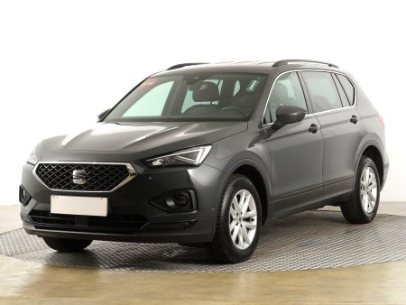 Seat Tarraco, 2021 - pohled č. 3