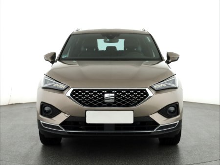 Seat Tarraco, 2019 - pohled č. 2