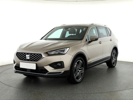 Seat Tarraco, 2019 - pohled č. 3