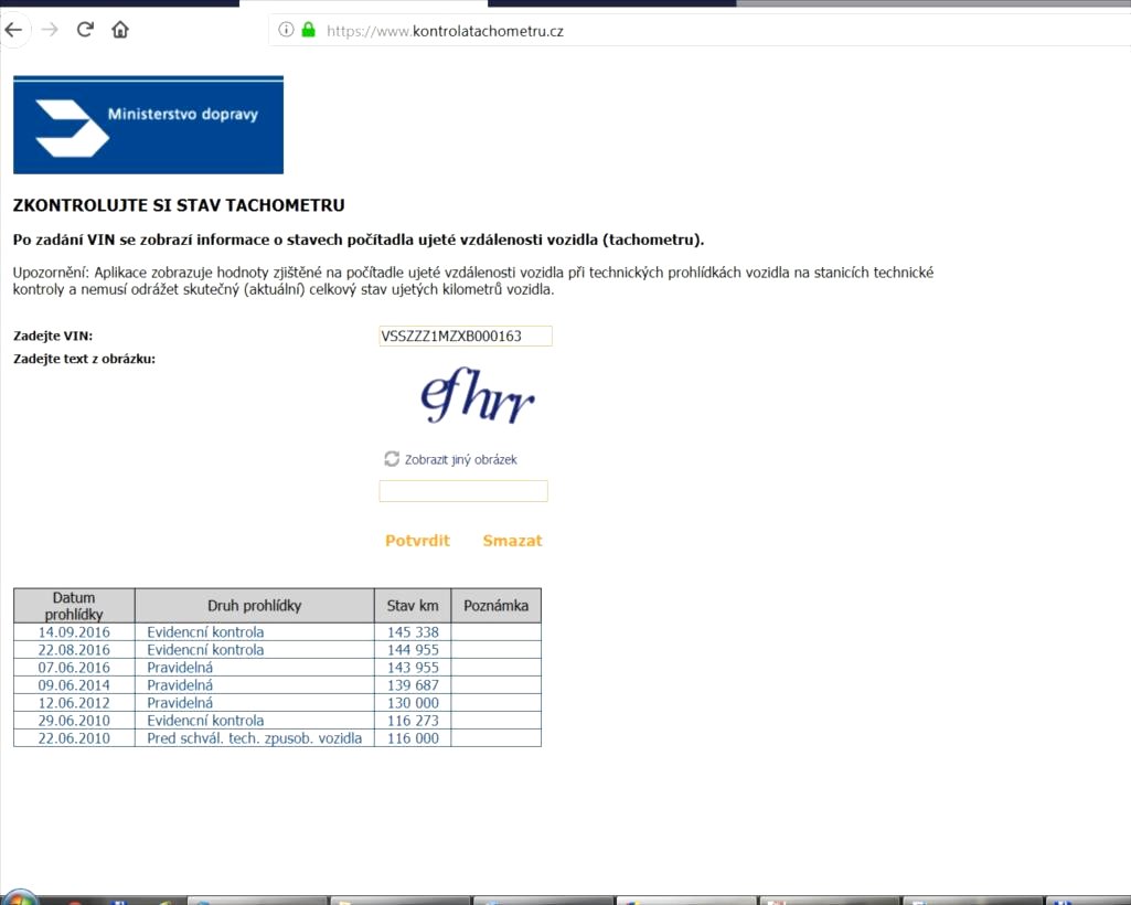 Seat Toledo, 1998 - pohled č. 4