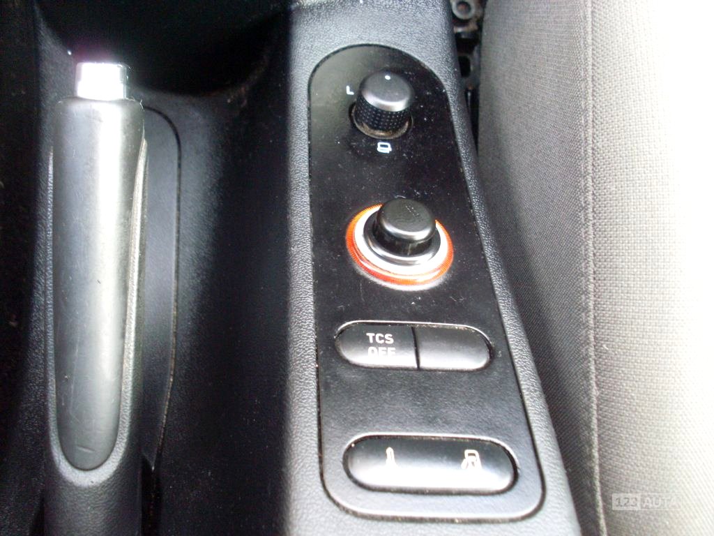 Seat Toledo, 2006 - pohled č. 16