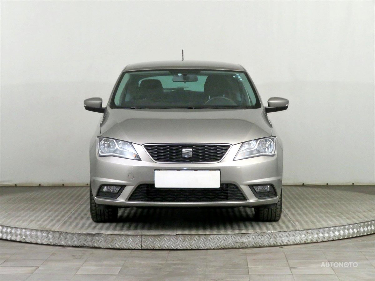 Seat Toledo, 2019 - pohled č. 2