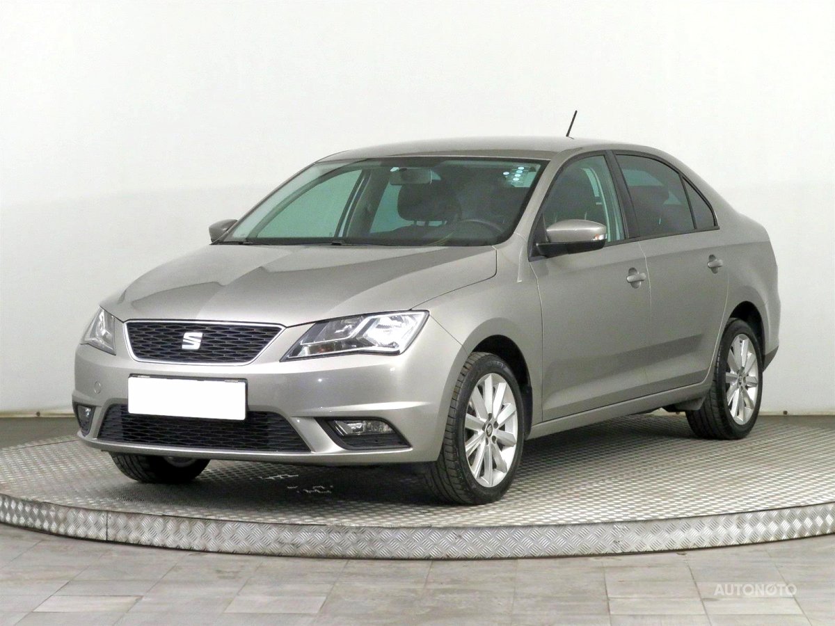 Seat Toledo, 2019 - pohled č. 3