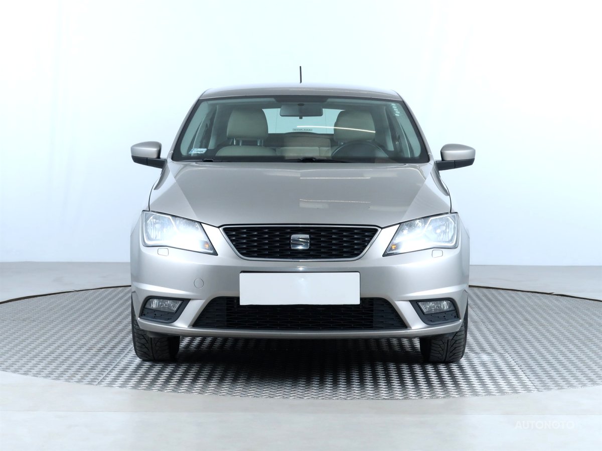 Seat Toledo, 2014 - pohled č. 2