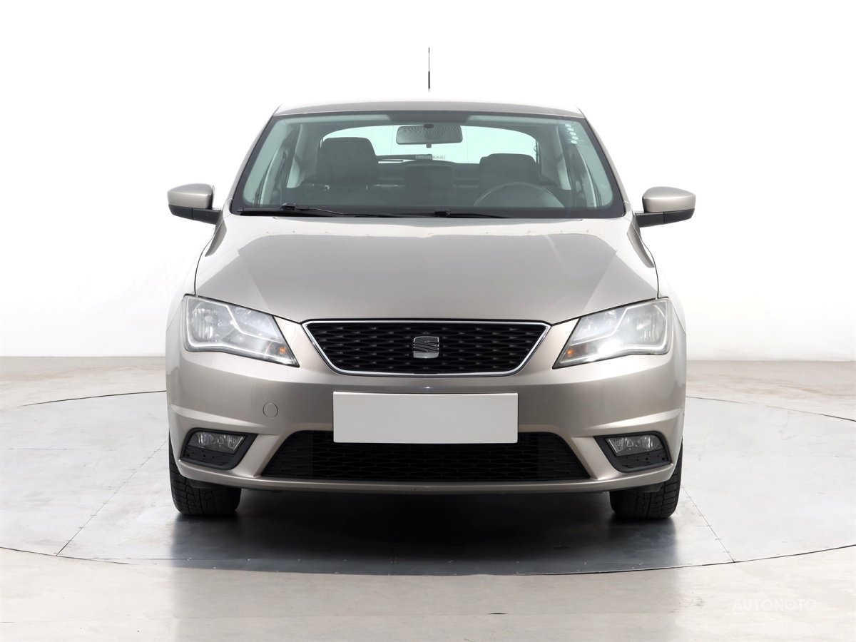 Seat Toledo, 2013 - pohled č. 2