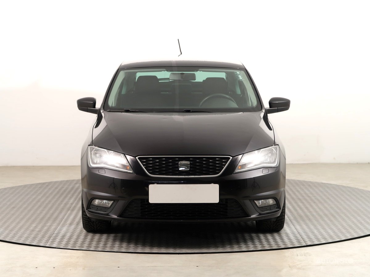 Seat Toledo, 2013 - pohled č. 2