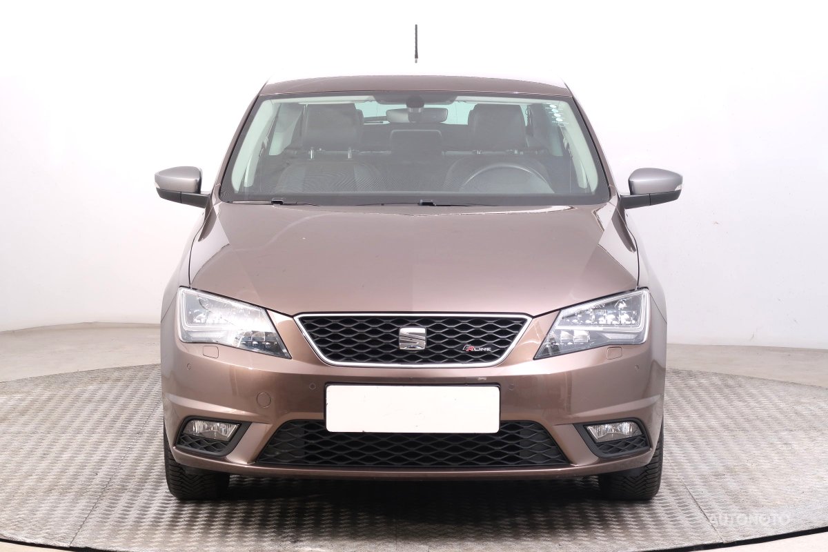 Seat Toledo, 2018 - pohled č. 2