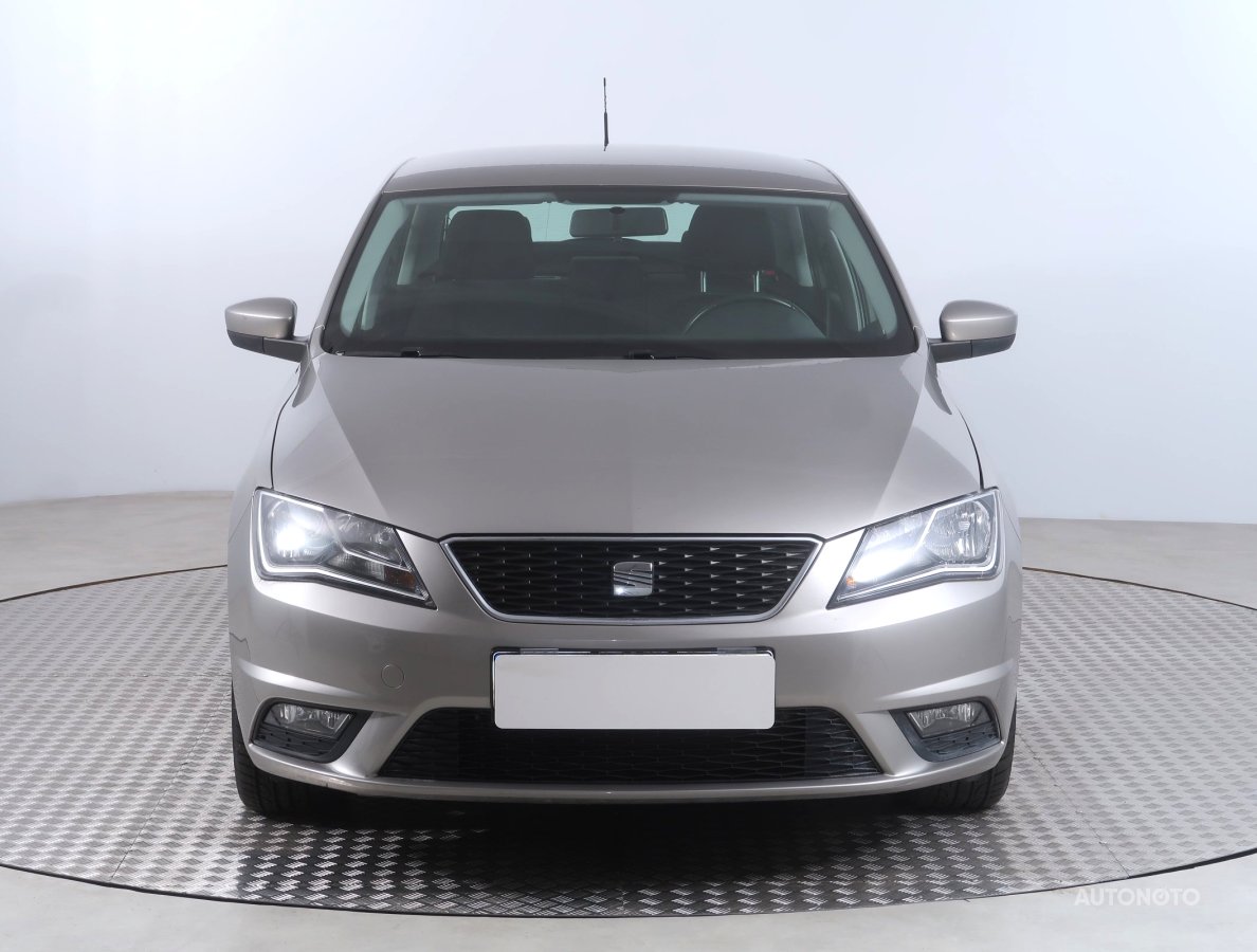 Seat Toledo, 2014 - pohled č. 2