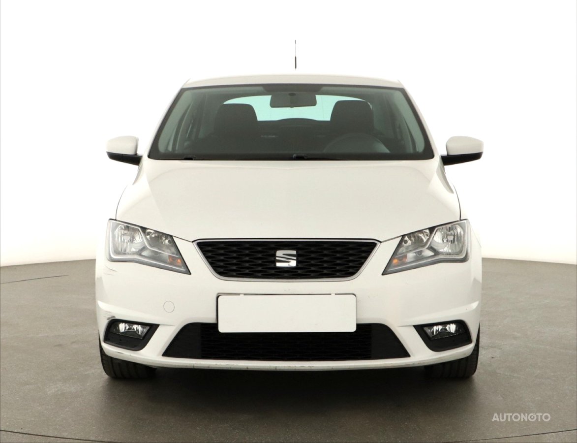 Seat Toledo, 2015 - pohled č. 2