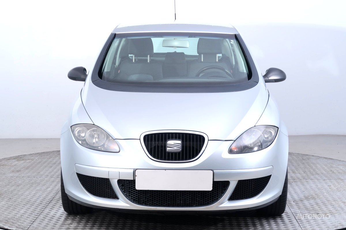 Seat Toledo, 2004 - pohled č. 2