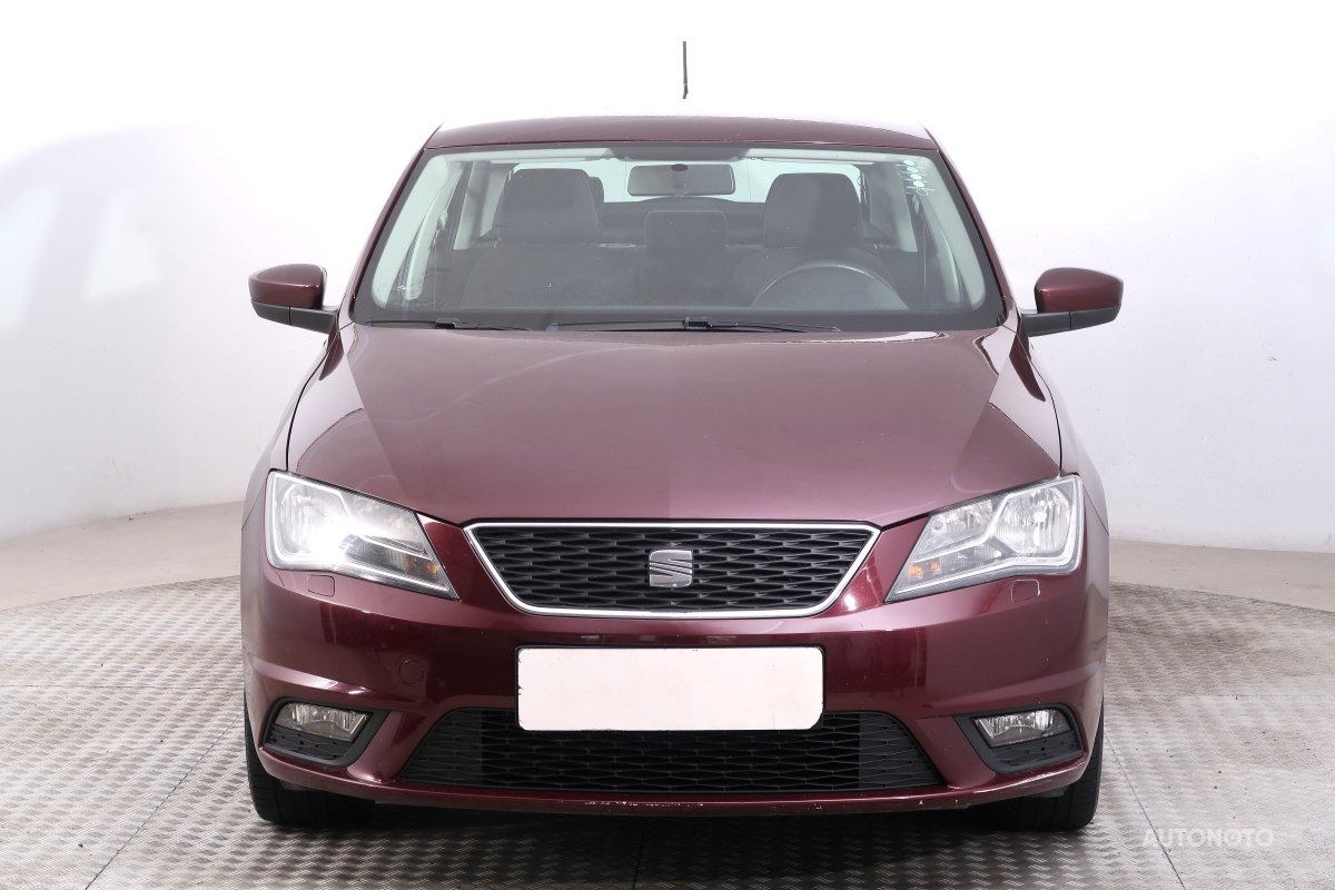 Seat Toledo, 2013 - pohled č. 2