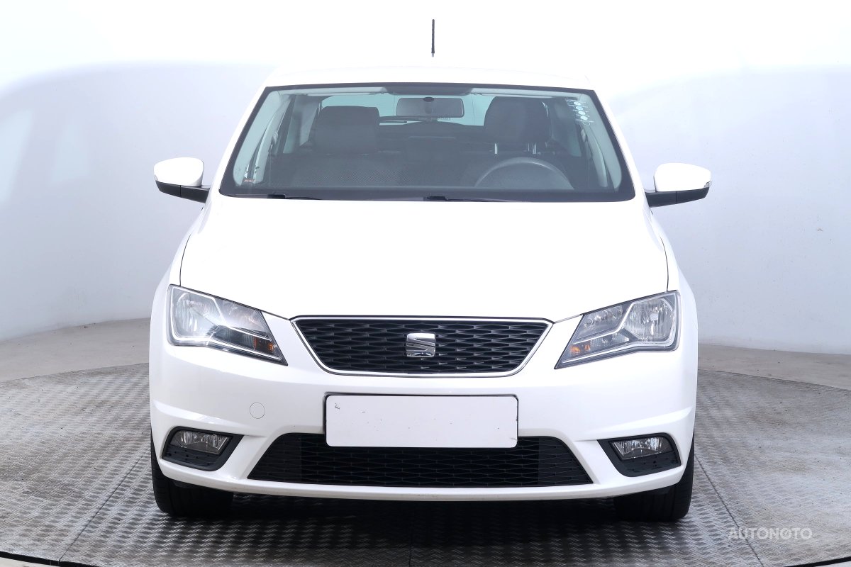 Seat Toledo, 2016 - pohled č. 2