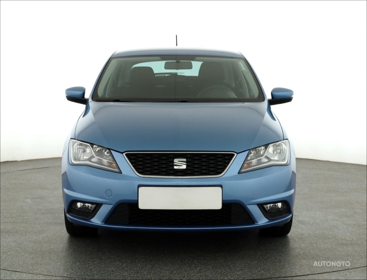 Seat Toledo, 2017 - pohled č. 2