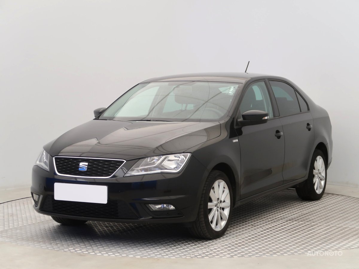 Seat Toledo, 2018 - pohled č. 3