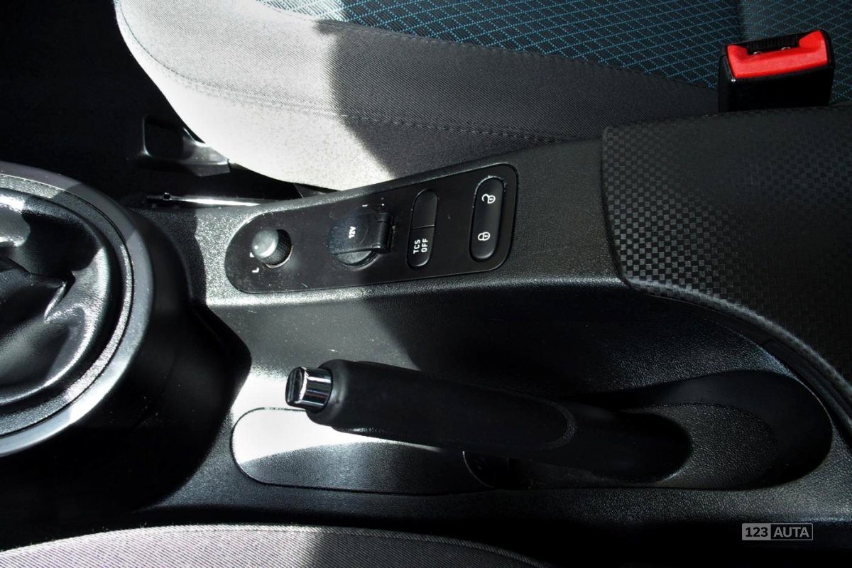 Seat Toledo, 2008 - pohled č. 18