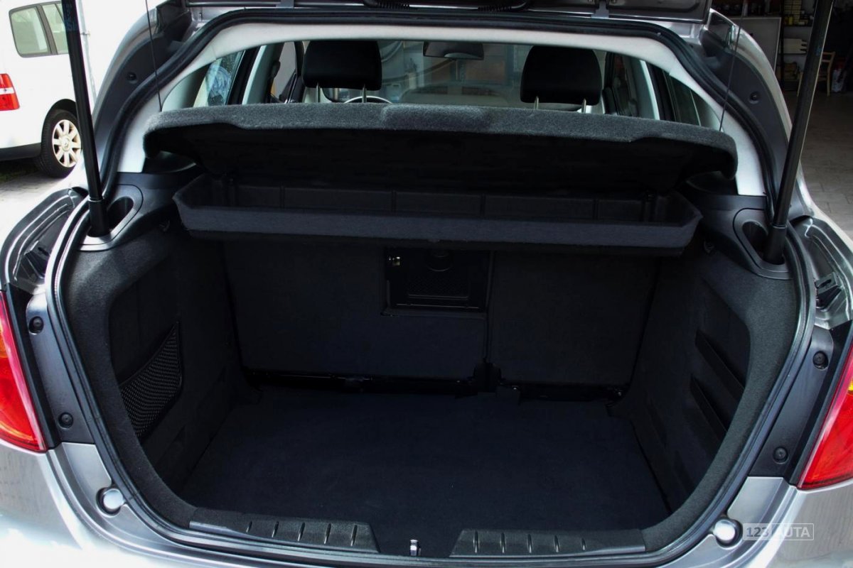 Seat Toledo, 2008 - pohled č. 19