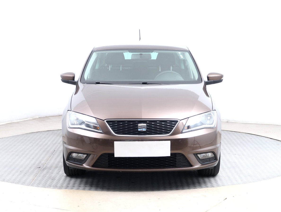 Seat Toledo, 2018 - pohled č. 2