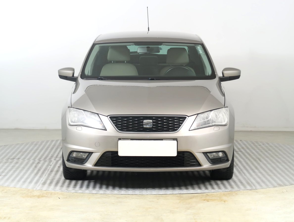 Seat Toledo, 2014 - pohled č. 2