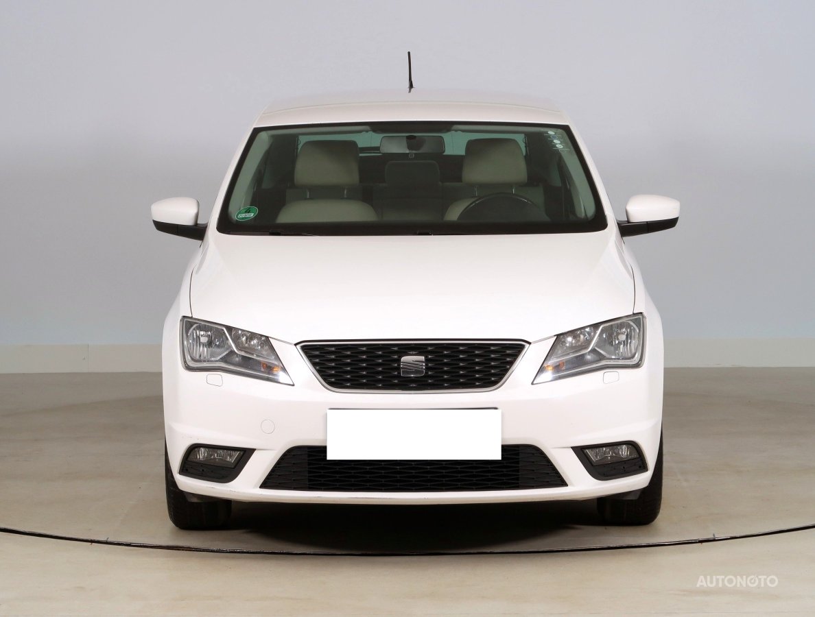 Seat Toledo, 2013 - pohled č. 2