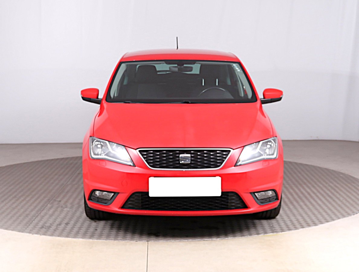 Seat Toledo, 2017 - pohled č. 2