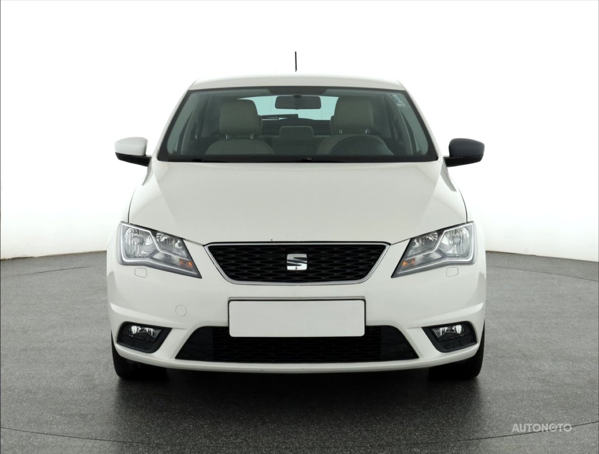 Seat Toledo, 2014 - pohled č. 2