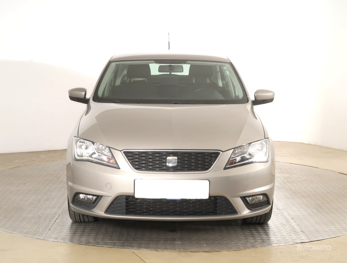 Seat Toledo, 2013 - pohled č. 2