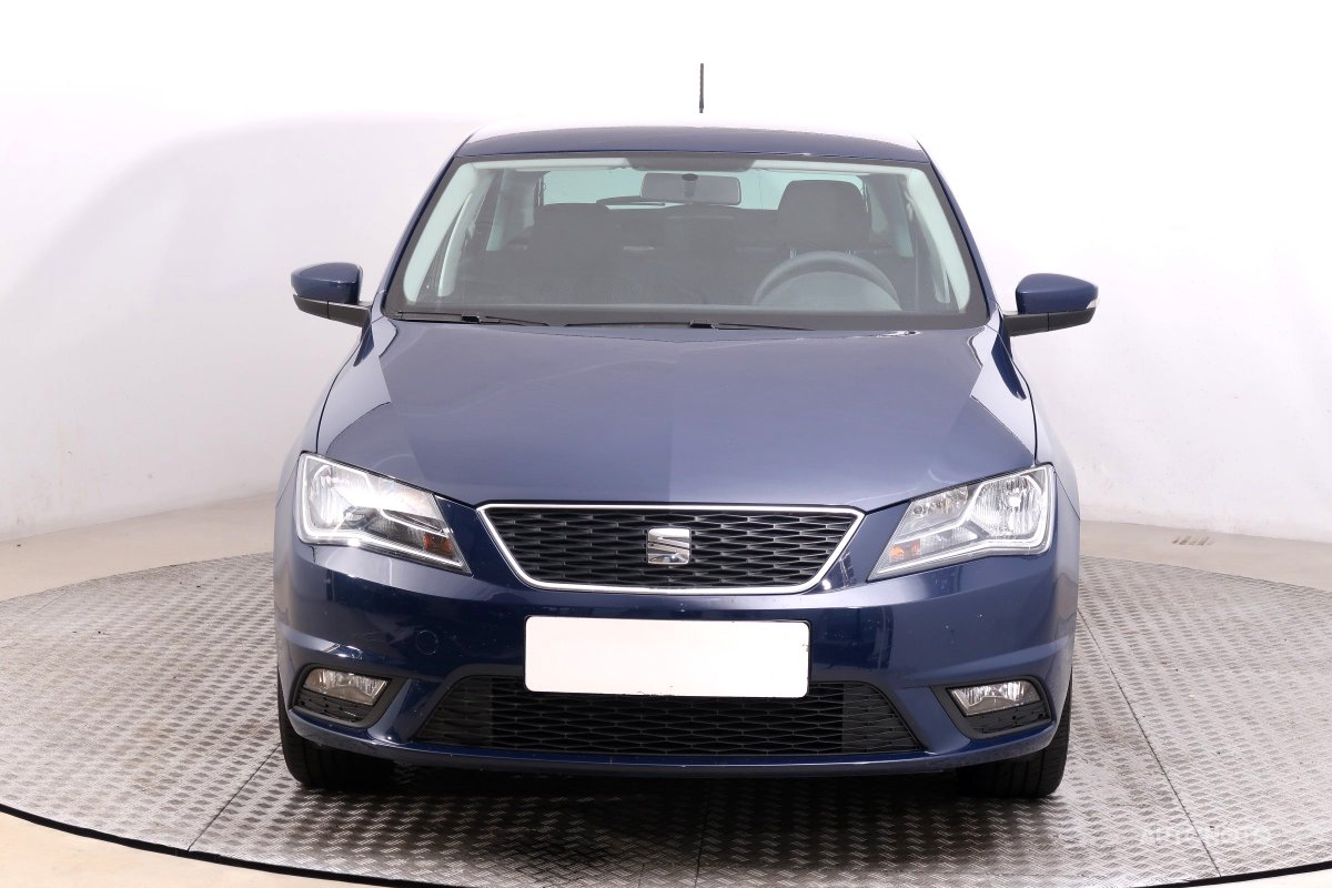 Seat Toledo, 2016 - pohled č. 2