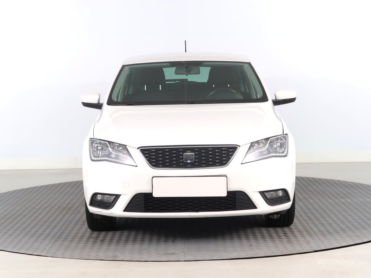 Seat Toledo, 2014 - pohled č. 2