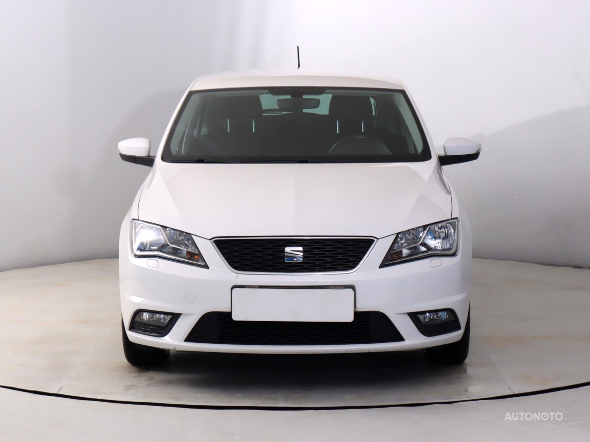 Seat Toledo, 2016 - pohled č. 2