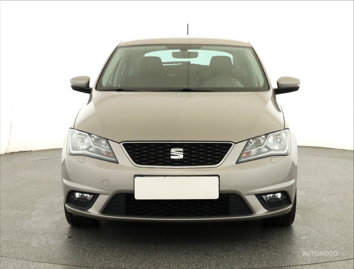 Seat Toledo, 2017 - pohled č. 2