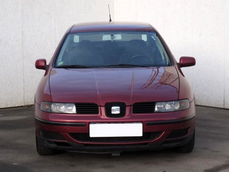 Seat Toledo, 2000 - pohled č. 2