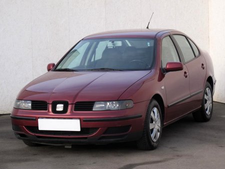 Seat Toledo, 2000 - pohled č. 3