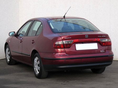 Seat Toledo, 2000 - pohled č. 5