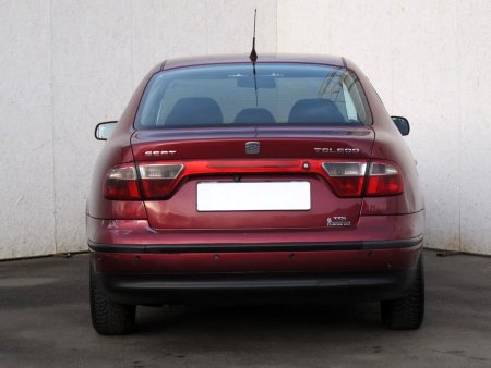 Seat Toledo, 2000 - pohled č. 6