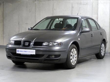 Seat Toledo, 2002