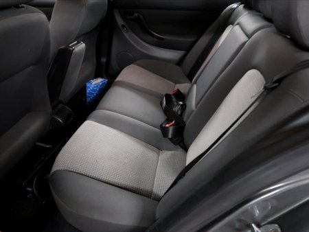 Seat Toledo, 2002 - pohled č. 10