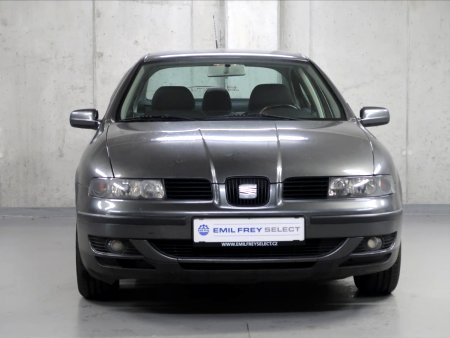 Seat Toledo, 2002 - pohled č. 2