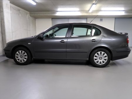 Seat Toledo, 2002 - pohled č. 4