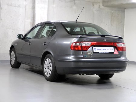 Seat Toledo, 2002 - pohled č. 7