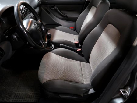 Seat Toledo, 2002 - pohled č. 9