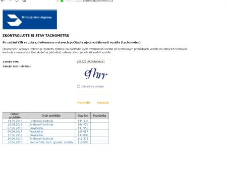 Seat Toledo, 1998 - pohled č. 4