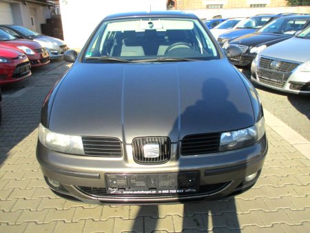 Seat Toledo, 2003 - pohled č. 2