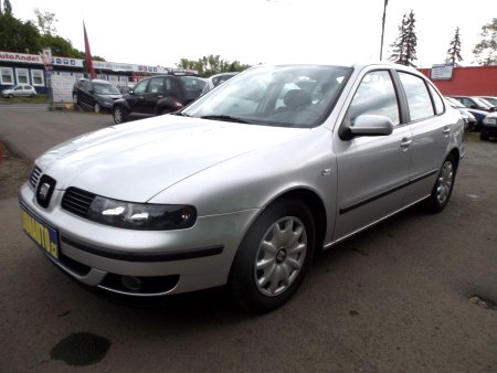 Seat Toledo 1.9TDI 110KW